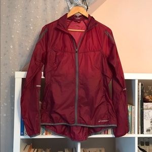 Brooks Women Shelter Technology Running